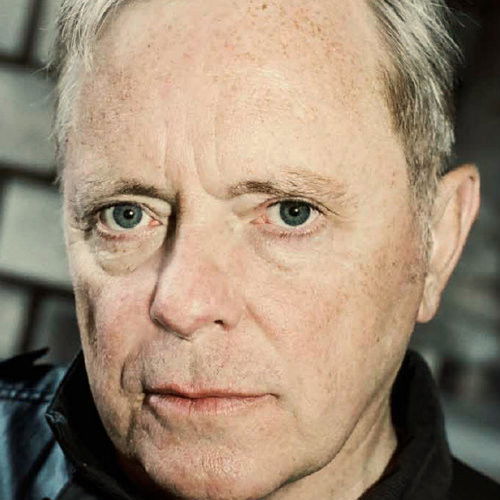 Bernard Sumner