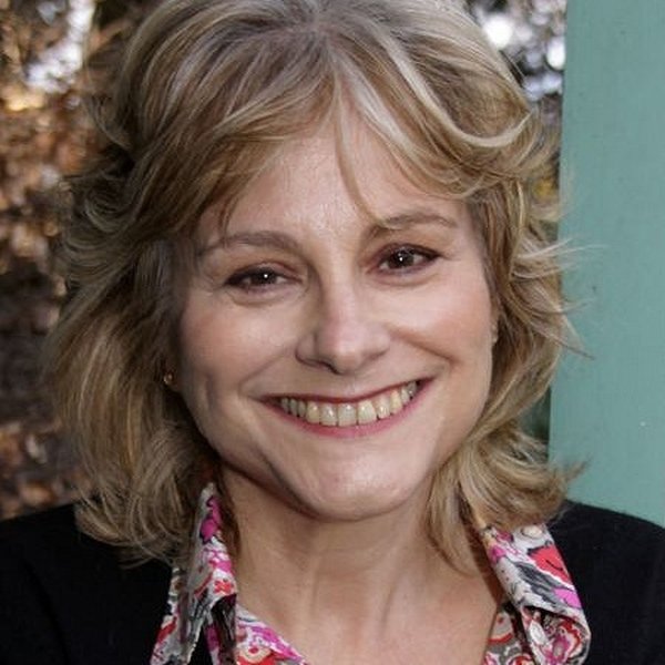 Elizabeth Garvie
