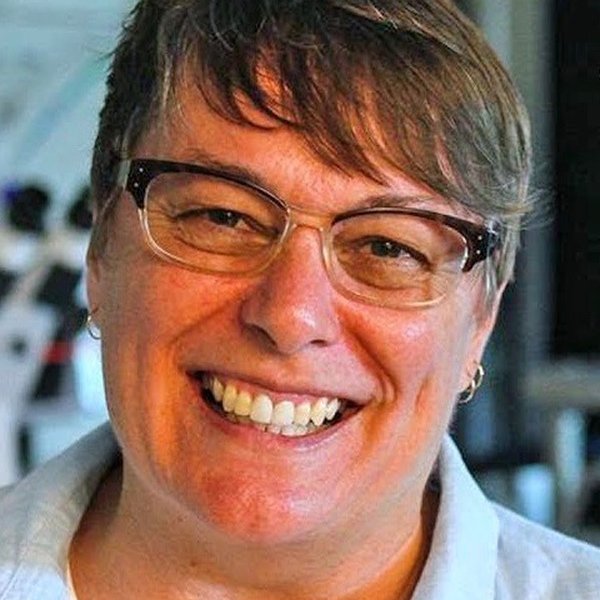 Ruth Gates