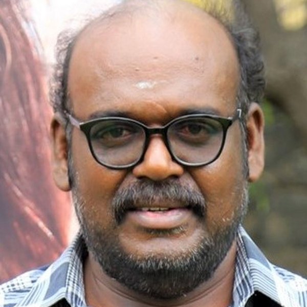Munnar Ramesh