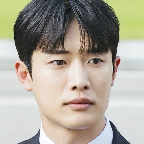 Choi Woo-jin