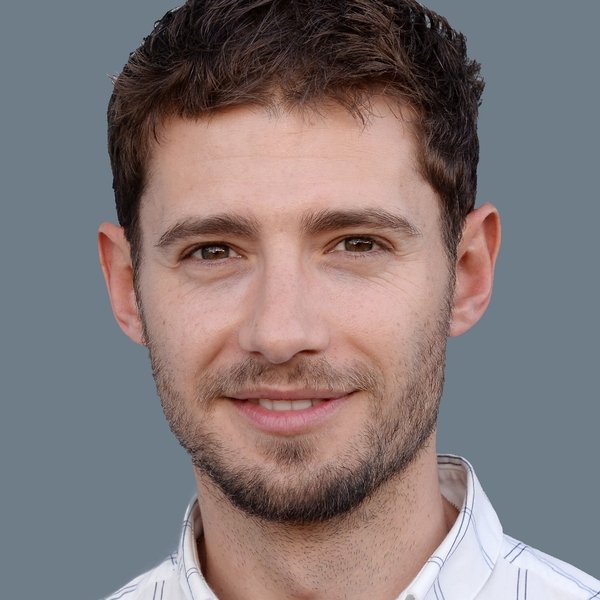 Julian Morris
