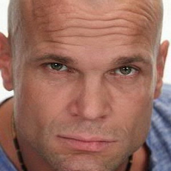Yury Skulyabin