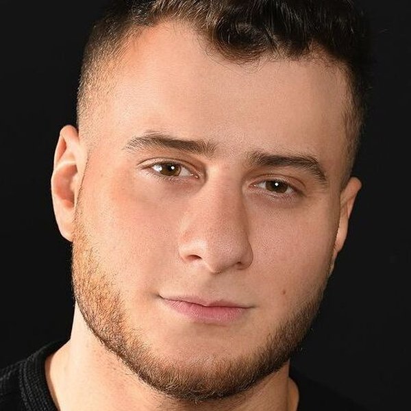 Maxwell Jacob Friedman