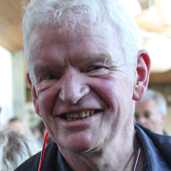 Kjartan Bjargmundsson