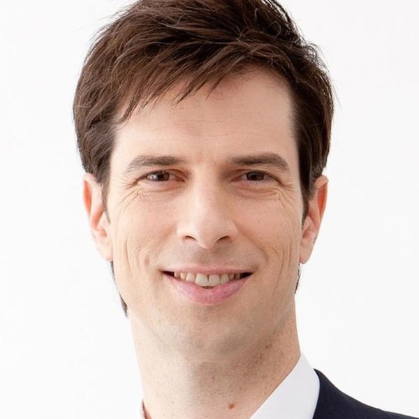 Patrick Harlan