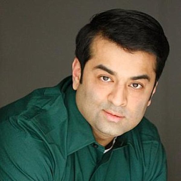 Rajeev Pahuja