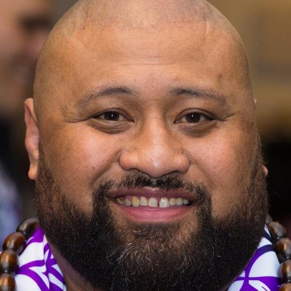 Lupeti Finau