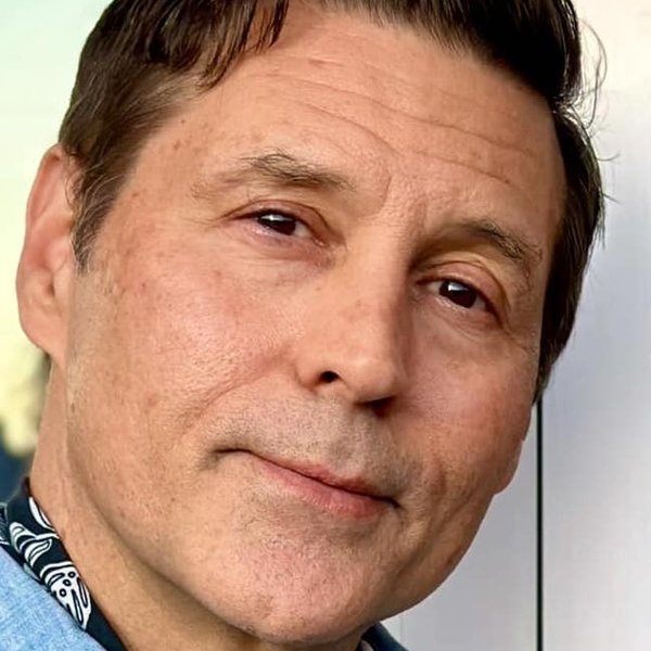 Timothy Vahle