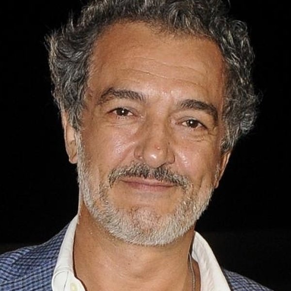 Rogério Samora