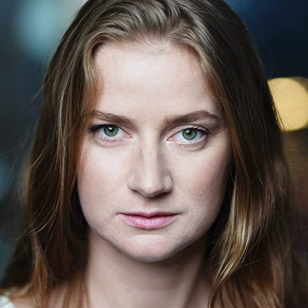 Violette Blanckaert