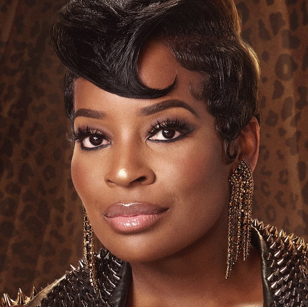 Shamea Morton