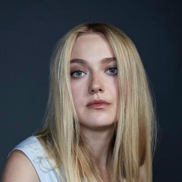 Dakota Fanning