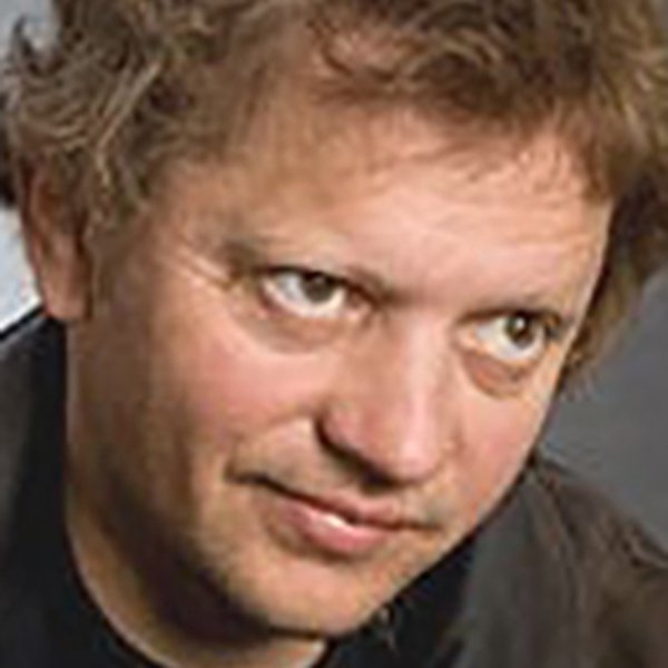 Volodymyr Tsyvinskyi