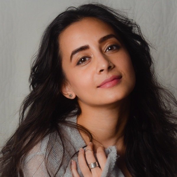 Auritra Ghosh