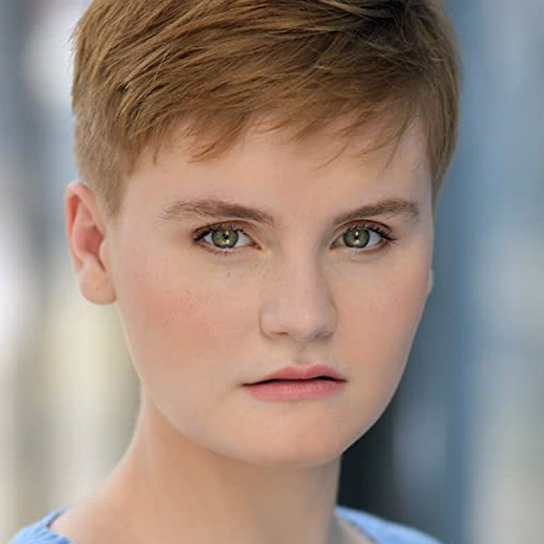 Morgan Turner