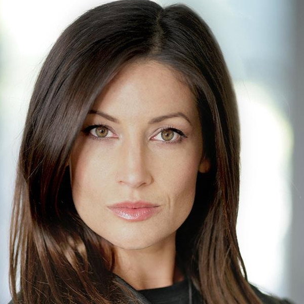 Nicole Reddinger