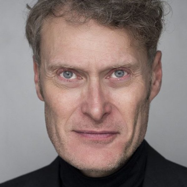 Jonathan Mellor