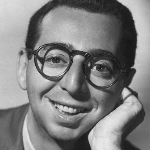 Arnold Stang