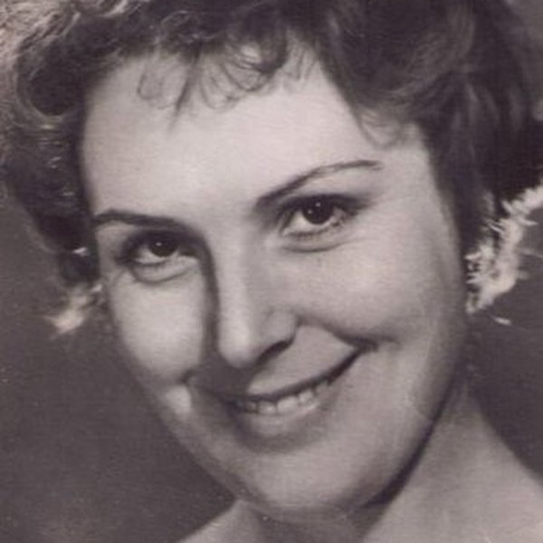 Taisiya Lytvynenko