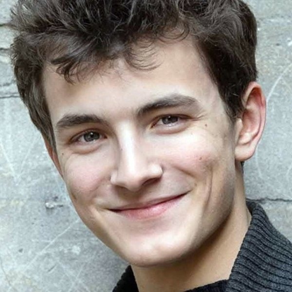 Titouan Laporte