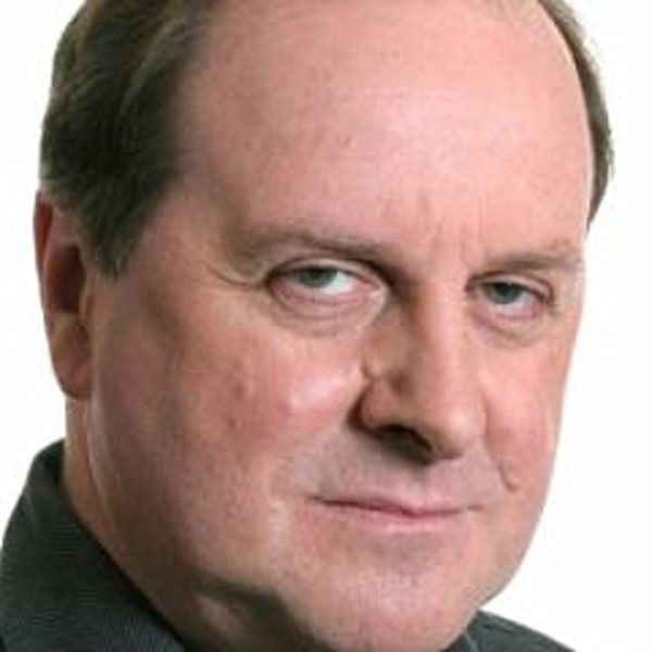 James Naughtie
