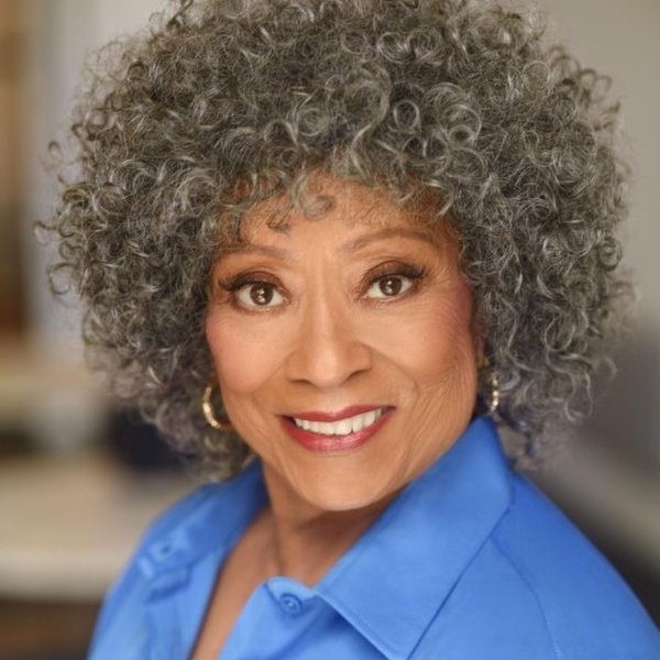 Gail Everett-Smith