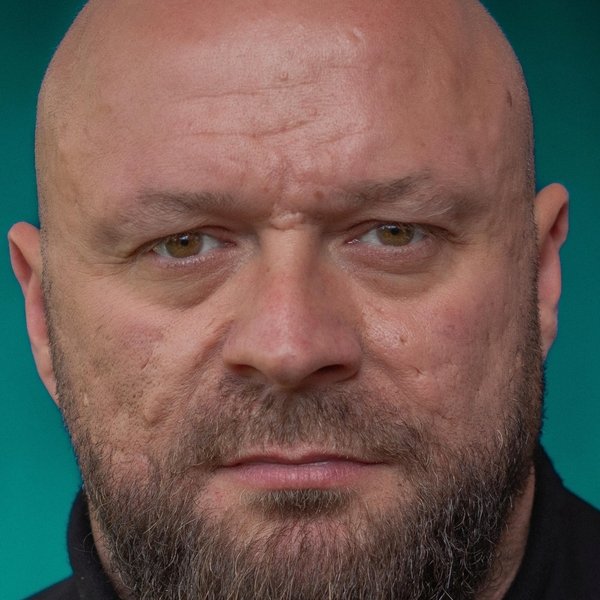 Ewen Weatherburn