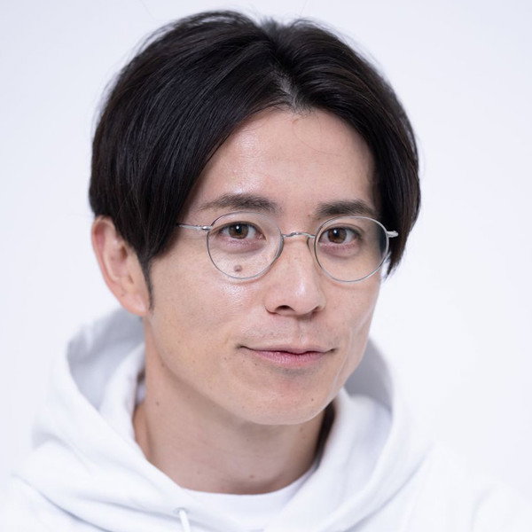 Shingo Fujimori