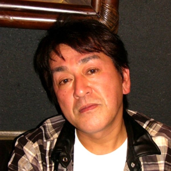 Eiichi Tsuyama