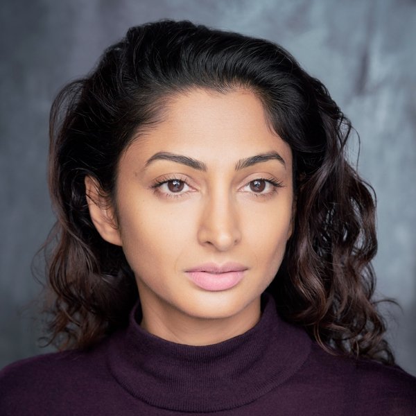 Neerja Naik