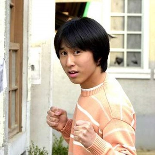 Yoon Young-sam