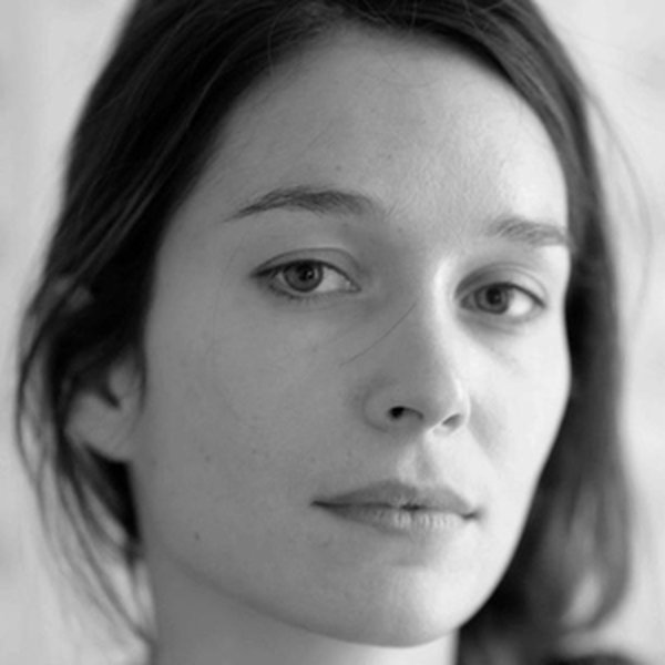 Marie Bourjala