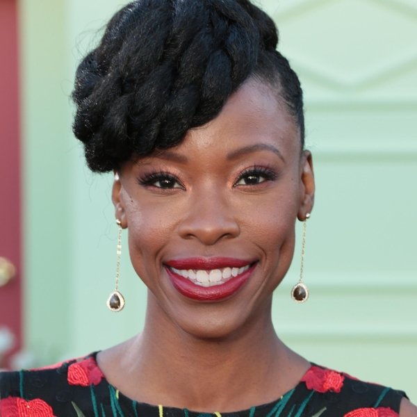 Karimah Westbrook