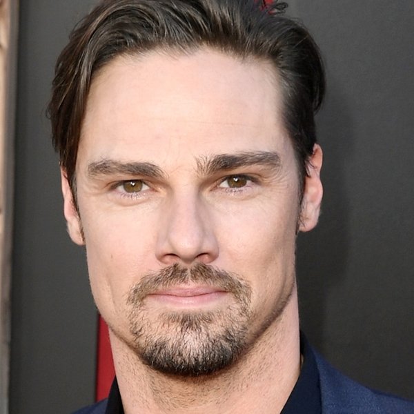 Jay Ryan