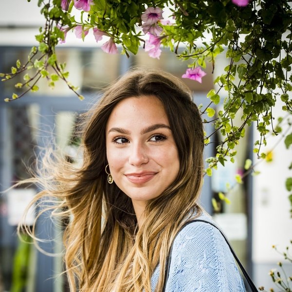 Liandra Sadzo