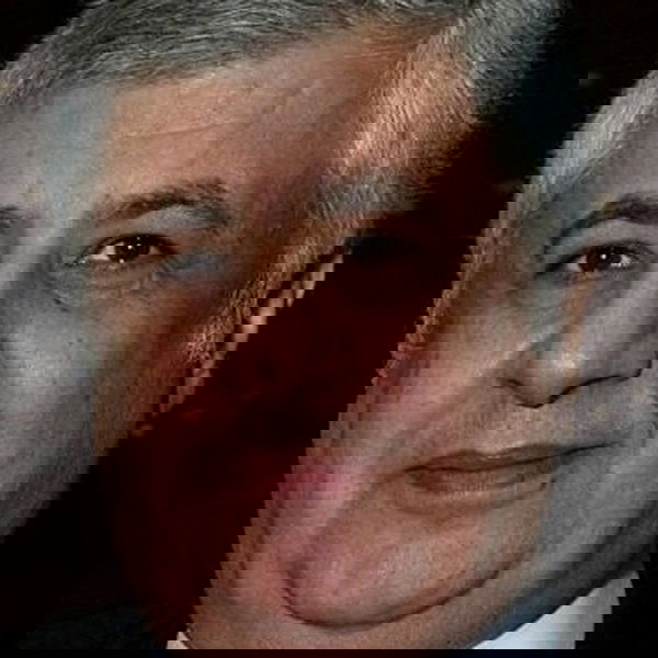 Gilbert Chagoury
