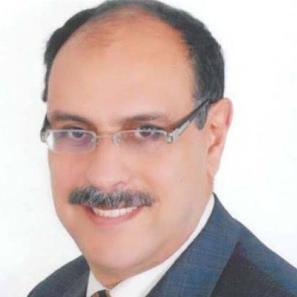 Hesham Mansour