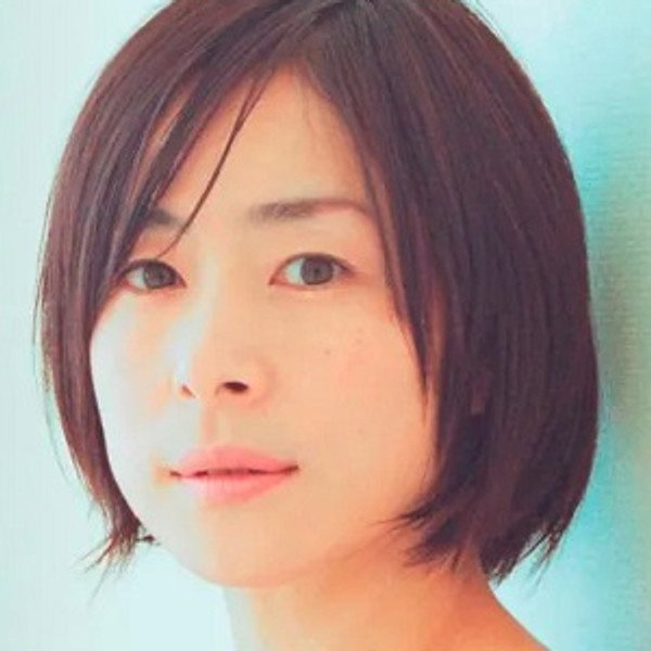 Naomi Nishida