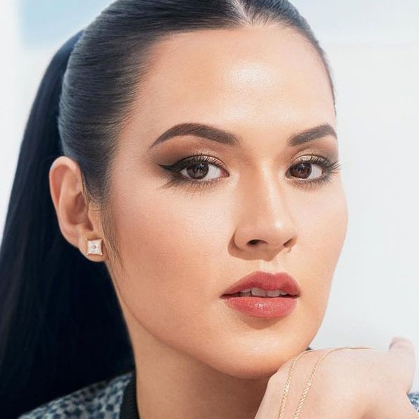 Raisa Andriana
