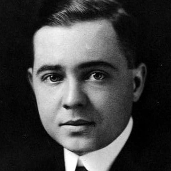 Lorin Raker