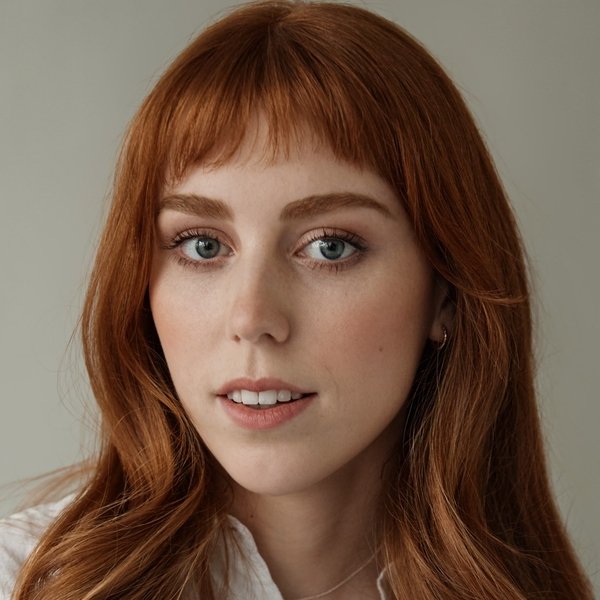Ally Morgan