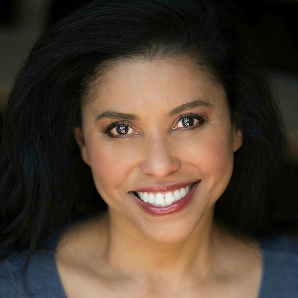 Claudia Anderson