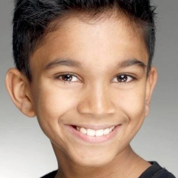 Eshan Gopal