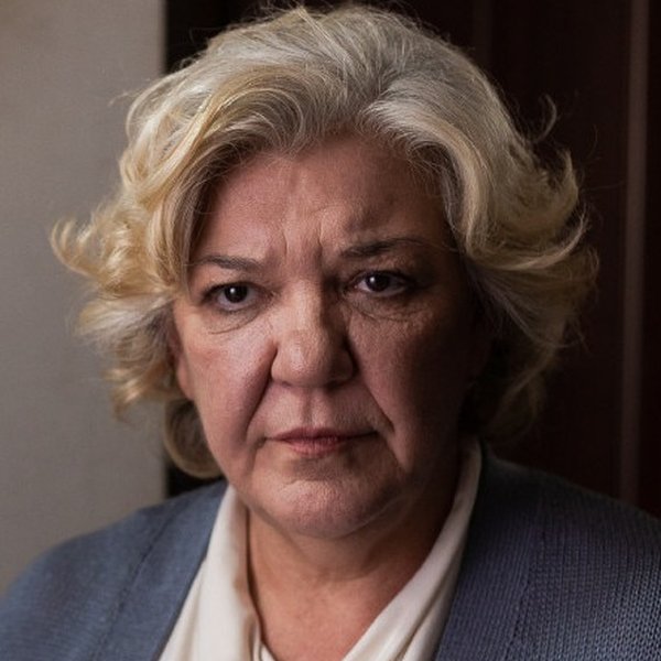 Zinaida Dedakin