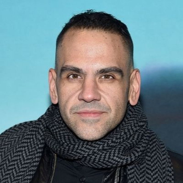 Dominic Colón