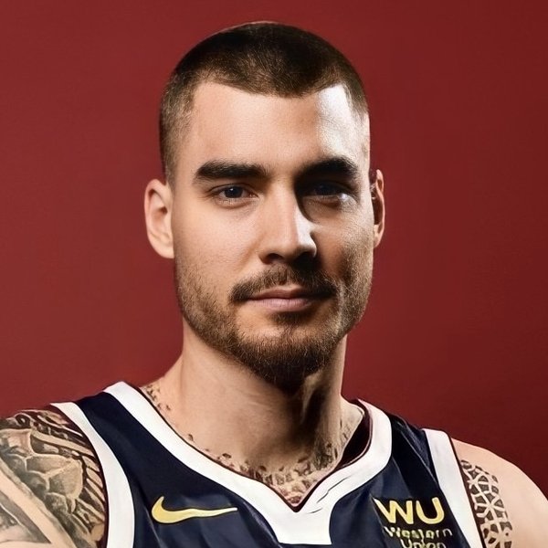Juancho Hernangómez