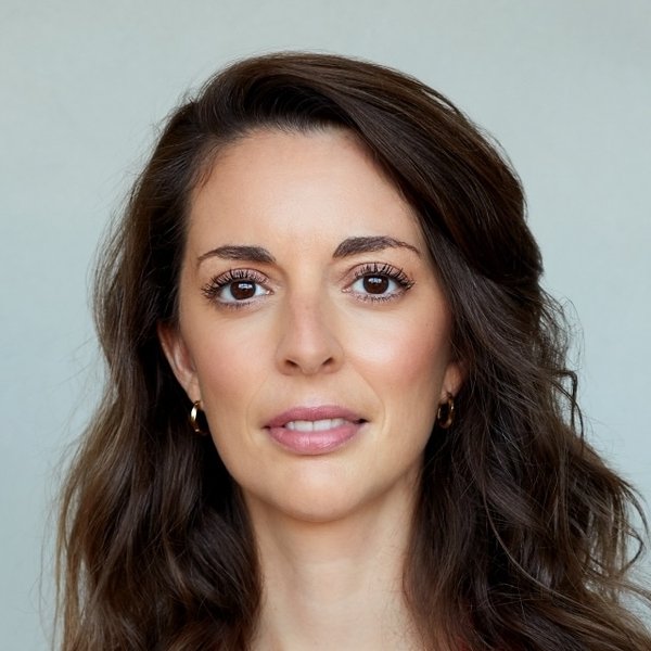 Myriam Fournier