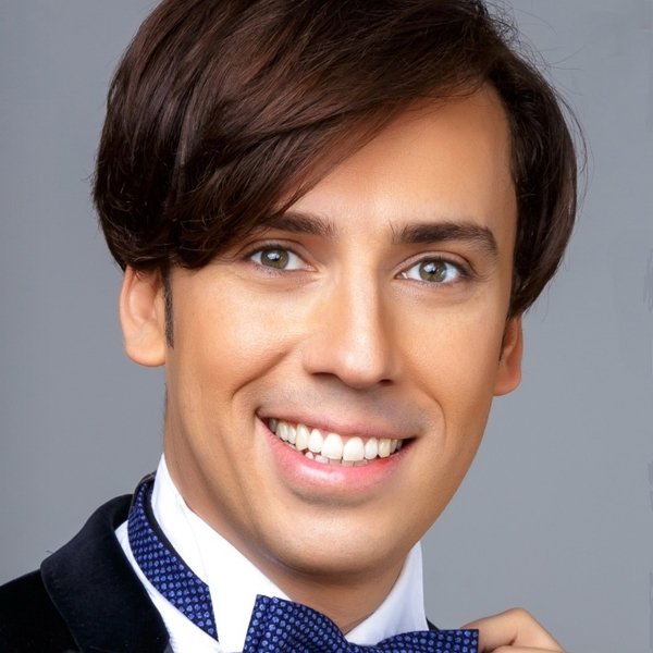 Maxim Galkin
