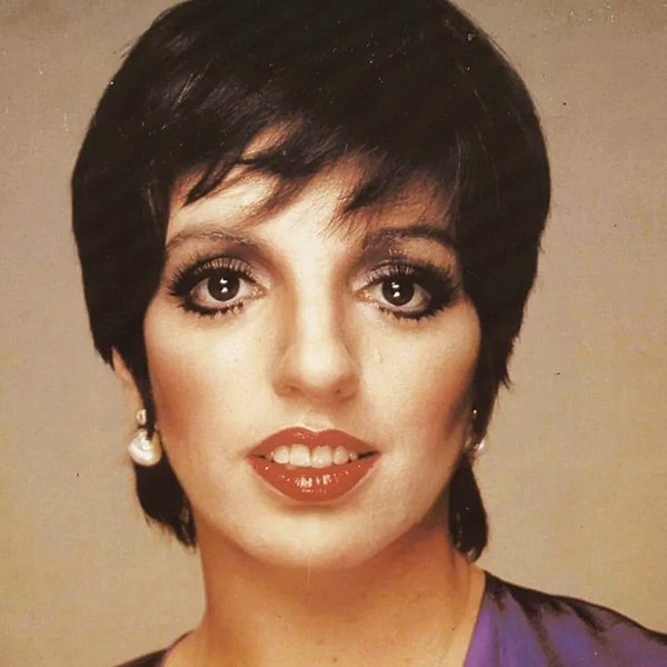 Liza Minnelli